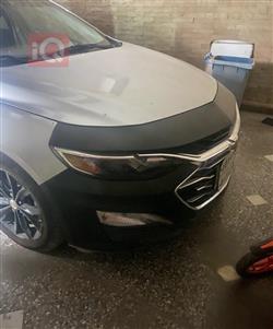 شێڤرۆلێت مالیبۆ